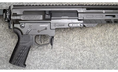 CMMG ~ MK 47 Dissent ~ 7.62x39 - Image 3 of 11