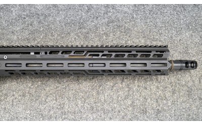 CMMG ~ MK 47 Dissent ~ 7.62x39 - Image 4 of 11