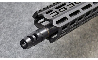 CMMG ~ MK 47 Dissent ~ 7.62x39 - Image 11 of 11