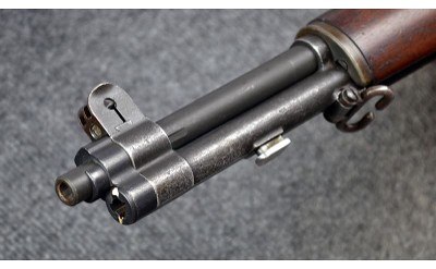 Springfield ~ M1 Garand ~ .30-06 Sprg - Image 11 of 11