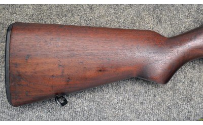 Springfield ~ M1 Garand ~ .30-06 Sprg - Image 2 of 11