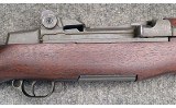 Springfield ~ M1 Garand ~ .30-06 Sprg - Image 3 of 11