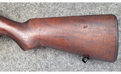 Springfield ~ M1 Garand ~ .30-06 Sprg - Image 7 of 11