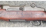 Springfield ~ M1 Garand ~ .30-06 Sprg - Image 6 of 11
