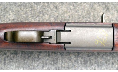Springfield ~ M1 Garand ~ .30-06 Sprg - Image 9 of 11