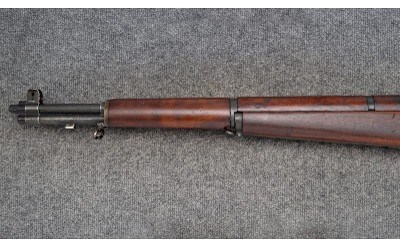 Springfield ~ M1 Garand ~ .30-06 Sprg - Image 5 of 11