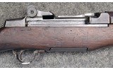 Winchester ~ M1 Garand ~ .30-06 Sprg - Image 3 of 11