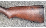 Winchester ~ M1 Garand ~ .30-06 Sprg - Image 7 of 11