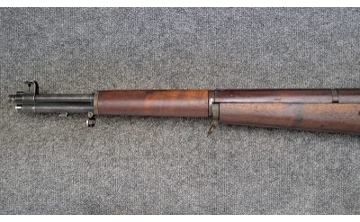 Winchester ~ M1 Garand ~ .30-06 Sprg - Image 5 of 11
