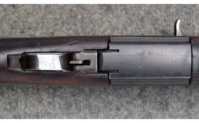 Winchester ~ M1 Garand ~ .30-06 Sprg - Image 9 of 11