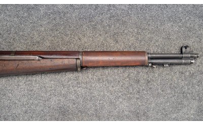 Winchester ~ M1 Garand ~ .30-06 Sprg - Image 4 of 11