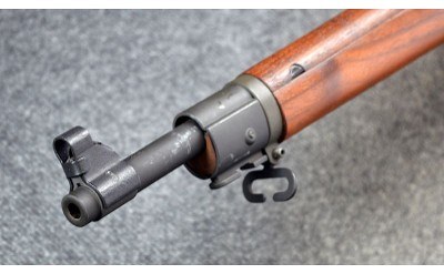 Smith Corona ~ 03-A3 ~ .30-06 Sprg - Image 11 of 11