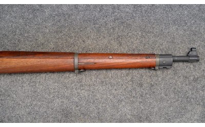 Smith Corona ~ 03-A3 ~ .30-06 Sprg - Image 4 of 11