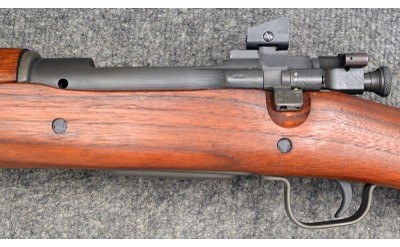 Smith Corona ~ 03-A3 ~ .30-06 Sprg - Image 6 of 11