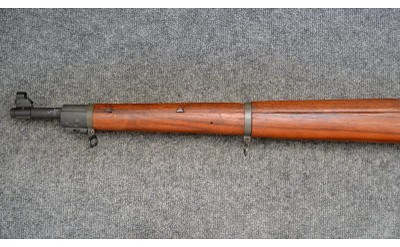 Smith Corona ~ 03-A3 ~ .30-06 Sprg - Image 5 of 11