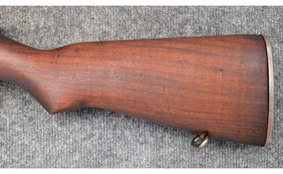 H&R ~ M1 Garand ~ .30-06 Sprg - Image 7 of 11