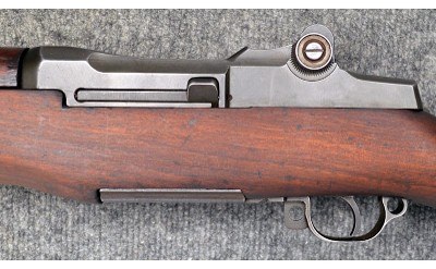 H&R ~ M1 Garand ~ .30-06 Sprg - Image 6 of 11