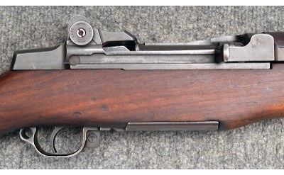 H&R ~ M1 Garand ~ .30-06 Sprg - Image 3 of 11