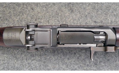 H&R ~ M1 Garand ~ .30-06 Sprg - Image 8 of 11