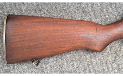 H&R ~ M1 Garand ~ .30-06 Sprg - Image 2 of 11