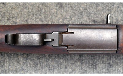 H&R ~ M1 Garand ~ .30-06 Sprg - Image 9 of 11
