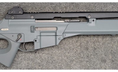 HK ~ SL8-1 ~ .223 Rem - Image 3 of 11
