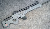 HK ~ SL8-1 ~ .223 Rem - Image 1 of 11