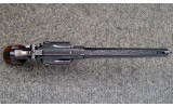 S&W ~ K-38 Target Masterpiece ~ .38 Spl - Image 3 of 4