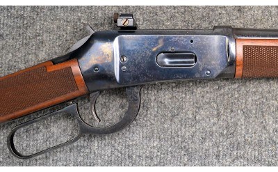 Winchester ~ Big Bore 94 XTR ~ .375 Win - Image 3 of 11