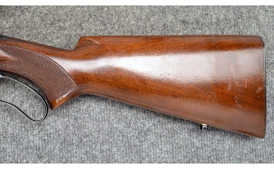 Winchester ~ 64 ~ .30-30 WCF - Image 7 of 11
