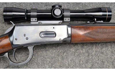 Winchester ~ 64 ~ .30-30 WCF - Image 3 of 11