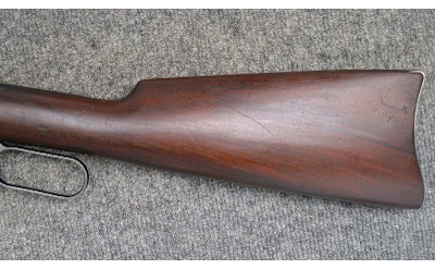 Winchester ~ 1894 Saddle Ring ~ 30-30 WCF - Image 7 of 11