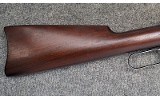 Winchester ~ 1894 Saddle Ring ~ 30-30 WCF - Image 2 of 11