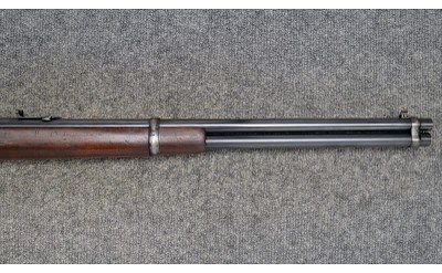 Winchester ~ 1894 Saddle Ring ~ 30-30 WCF - Image 4 of 11