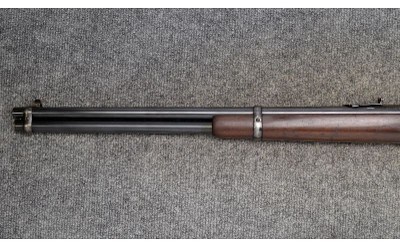 Winchester ~ 1894 Saddle Ring ~ 30-30 WCF - Image 5 of 11