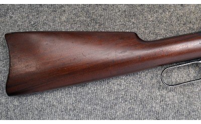 Winchester ~ 1894 Saddle Ring ~ 30-30 WCF - Image 2 of 11