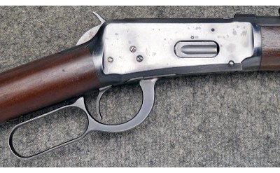 Winchester ~ 1894 Saddle Ring ~ 30-30 WCF - Image 3 of 11