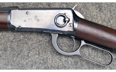Winchester ~ 1894 Saddle Ring ~ 30-30 WCF - Image 6 of 11