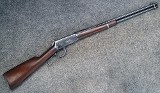 Winchester ~ 1894 Saddle Ring ~ 30-30 WCF - Image 1 of 11