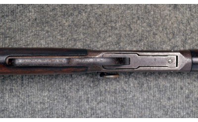 Winchester ~ 94 Saddle Ring ~ .25-35 WCF - Image 9 of 11