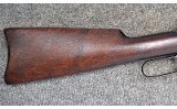 Winchester ~ 94 Saddle Ring ~ .25-35 WCF - Image 2 of 11