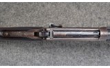 Winchester ~ 94 Saddle Ring ~ .25-35 WCF - Image 8 of 11