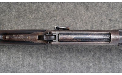 Winchester ~ 94 Saddle Ring ~ .25-35 WCF - Image 8 of 11