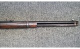 Winchester ~ 94 Saddle Ring ~ .25-35 WCF - Image 4 of 11