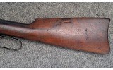 Winchester ~ 94 Saddle Ring ~ .25-35 WCF - Image 7 of 11