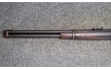 Winchester ~ 94 Saddle Ring ~ .25-35 WCF - Image 5 of 11