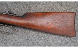 Winchester ~ 94 Saddle Ring ~ .25-35 WCF - Image 7 of 11