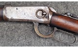 Winchester ~ 94 Saddle Ring ~ .25-35 WCF - Image 6 of 11