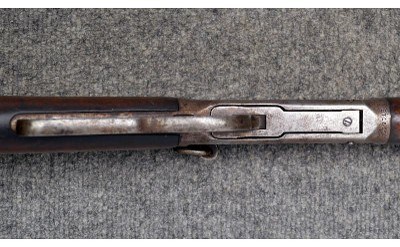 Winchester ~ 94 Saddle Ring ~ .25-35 WCF - Image 9 of 11