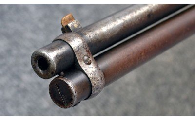 Winchester ~ 94 Saddle Ring ~ .25-35 WCF - Image 11 of 11
